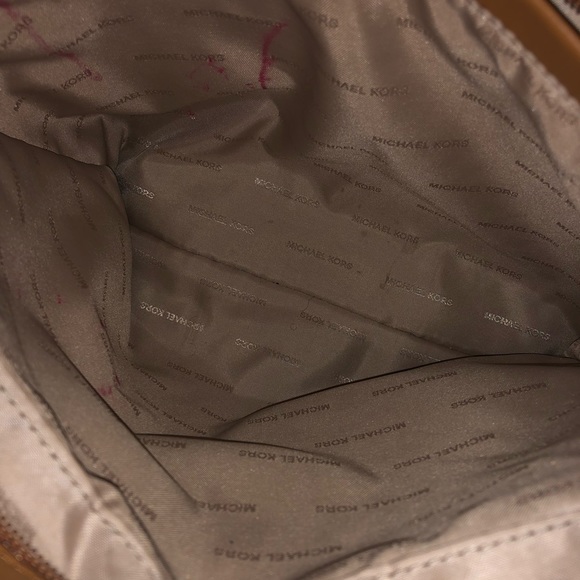 Michael Kors Large Bedford Tote Bag